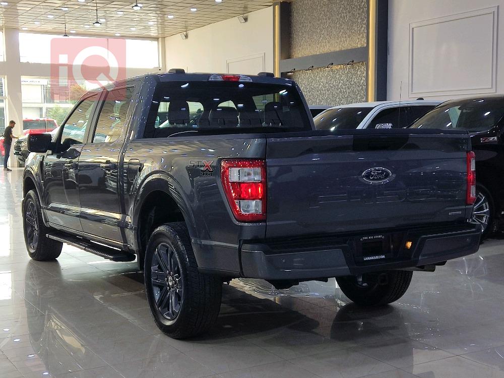 فورد إف-150